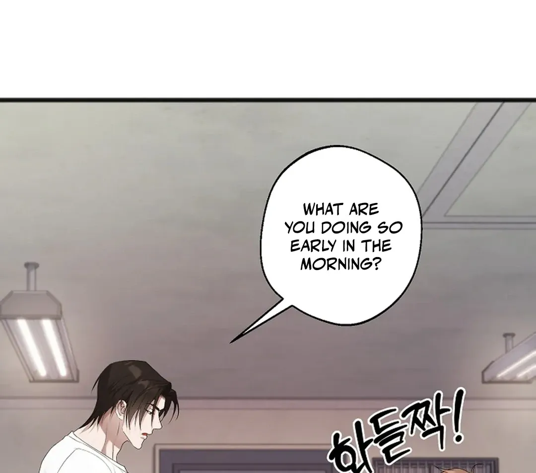 Read Excruciating pain chapter 8 image 94 on Lezhin