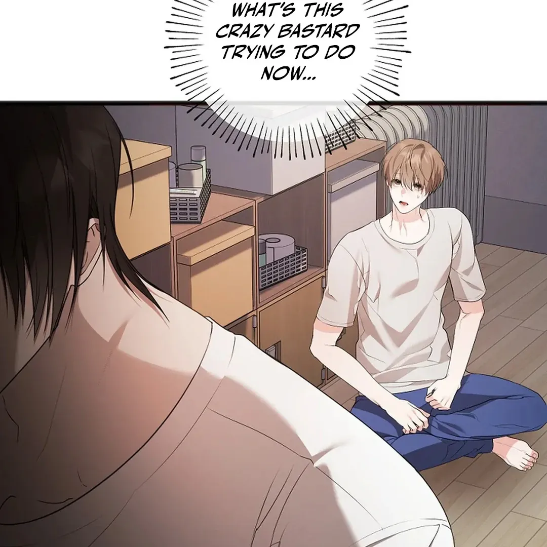 Read Excruciating pain chapter 9 image 100 on Lezhin