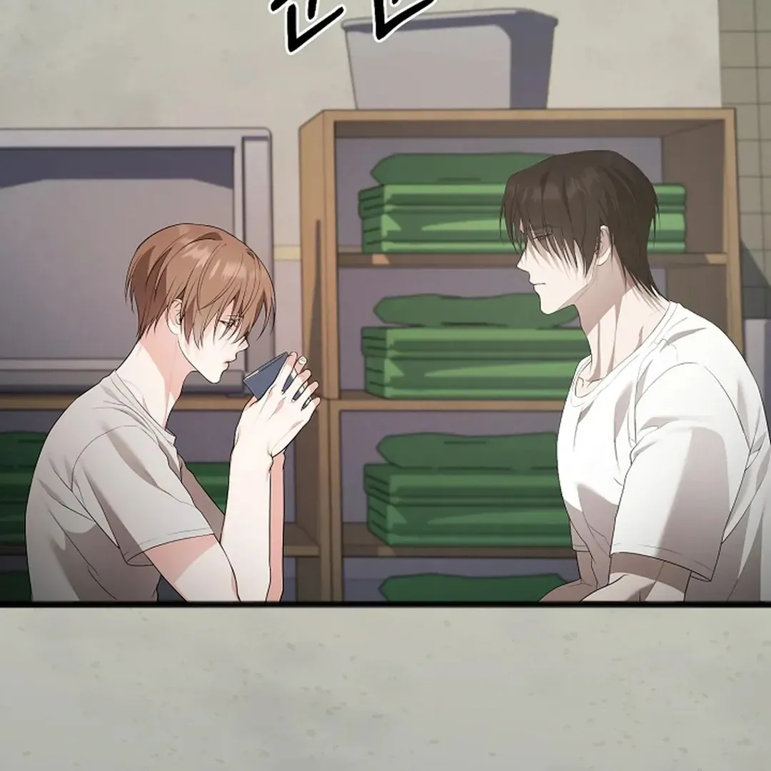 Read Excruciating pain chapter 9 image 116 on Lezhin