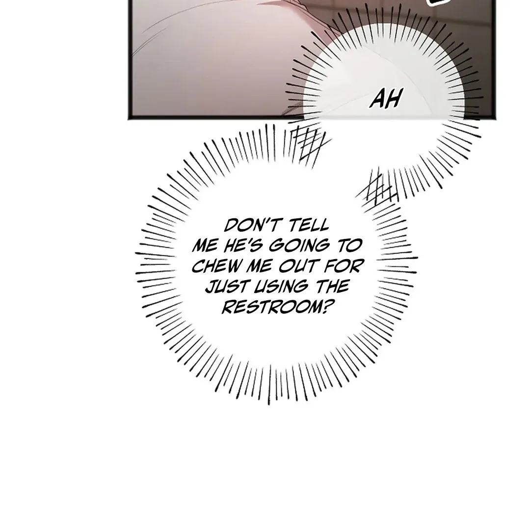 Read Excruciating pain chapter 9 image 12 on Lezhin