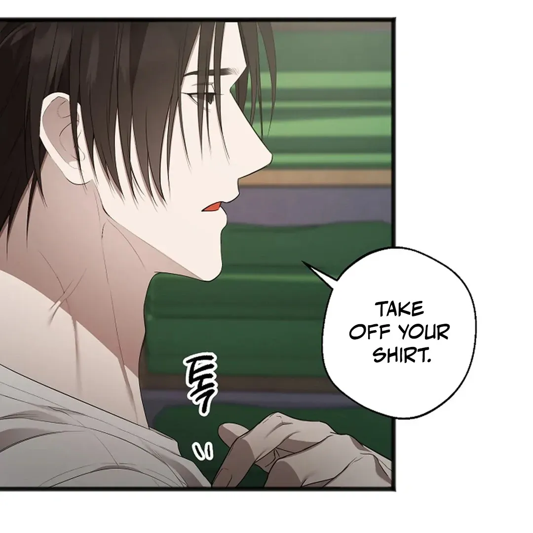 Read Excruciating pain chapter 9 image 20 on Lezhin