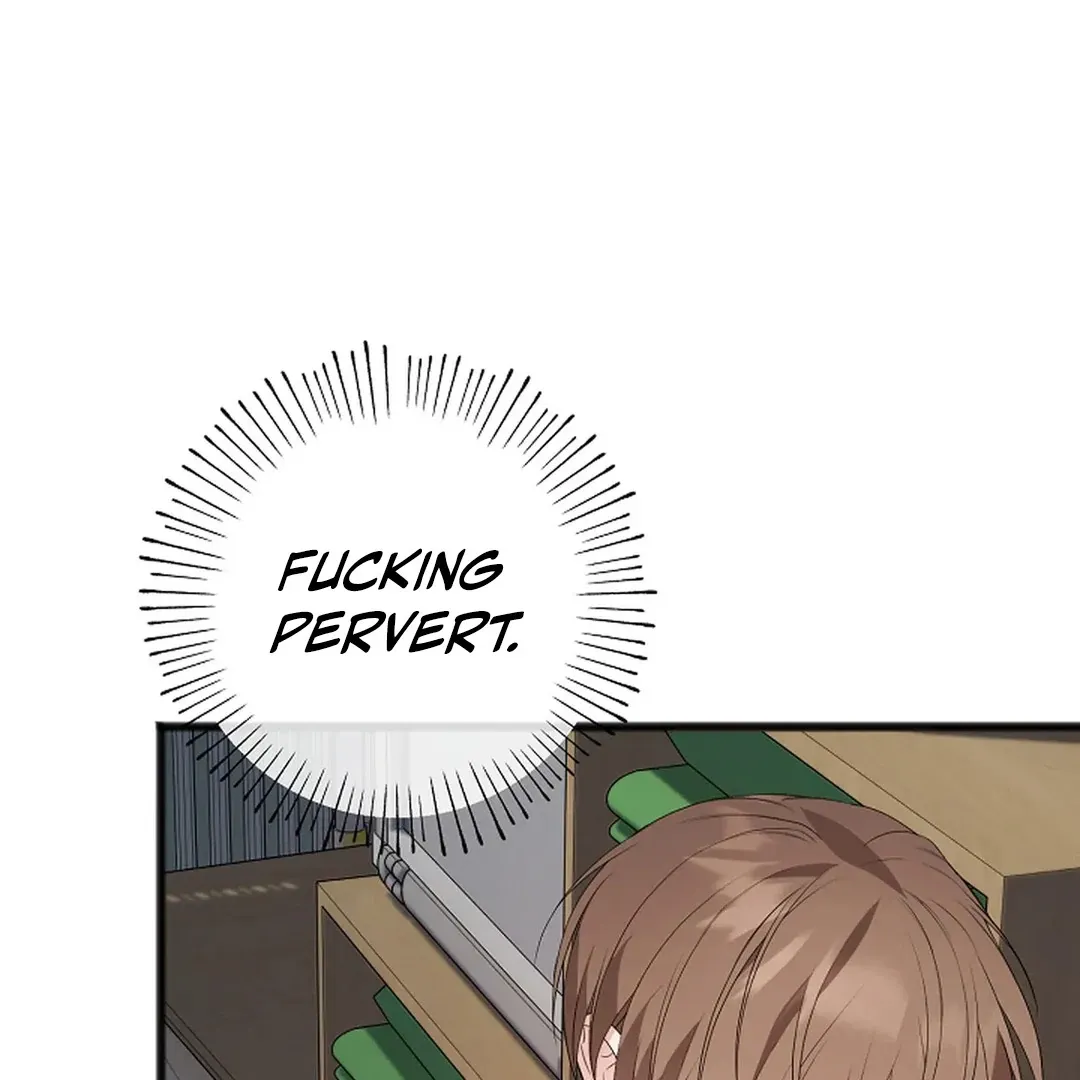 Read Excruciating pain chapter 9 image 21 on Lezhin