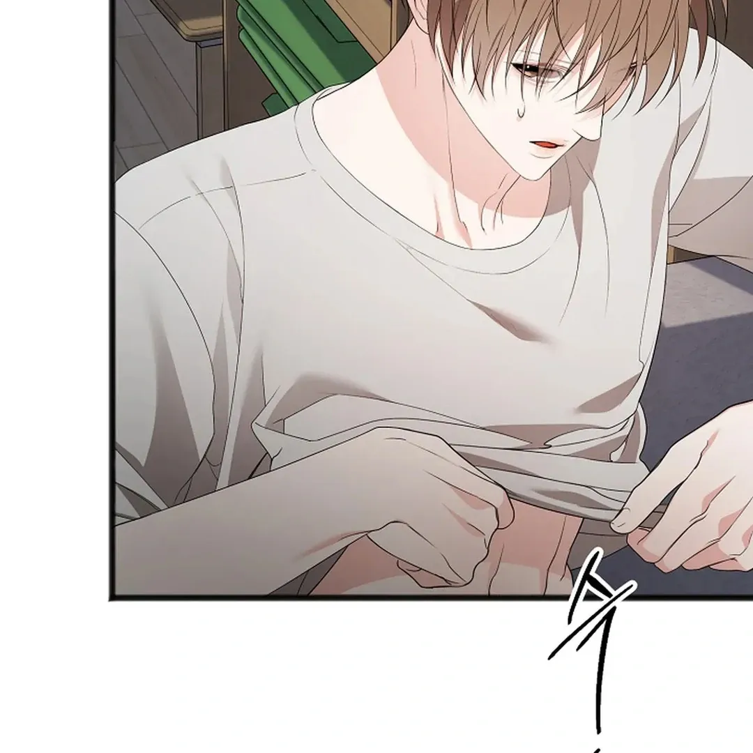Read Excruciating pain chapter 9 image 22 on Lezhin