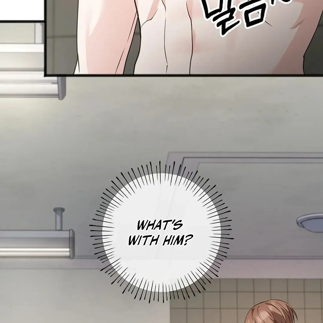 Read Excruciating pain chapter 9 image 25 on Lezhin