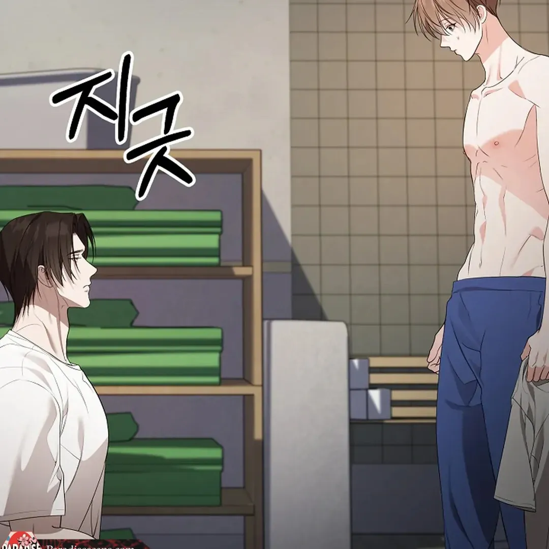 Read Excruciating pain chapter 9 image 26 on Lezhin