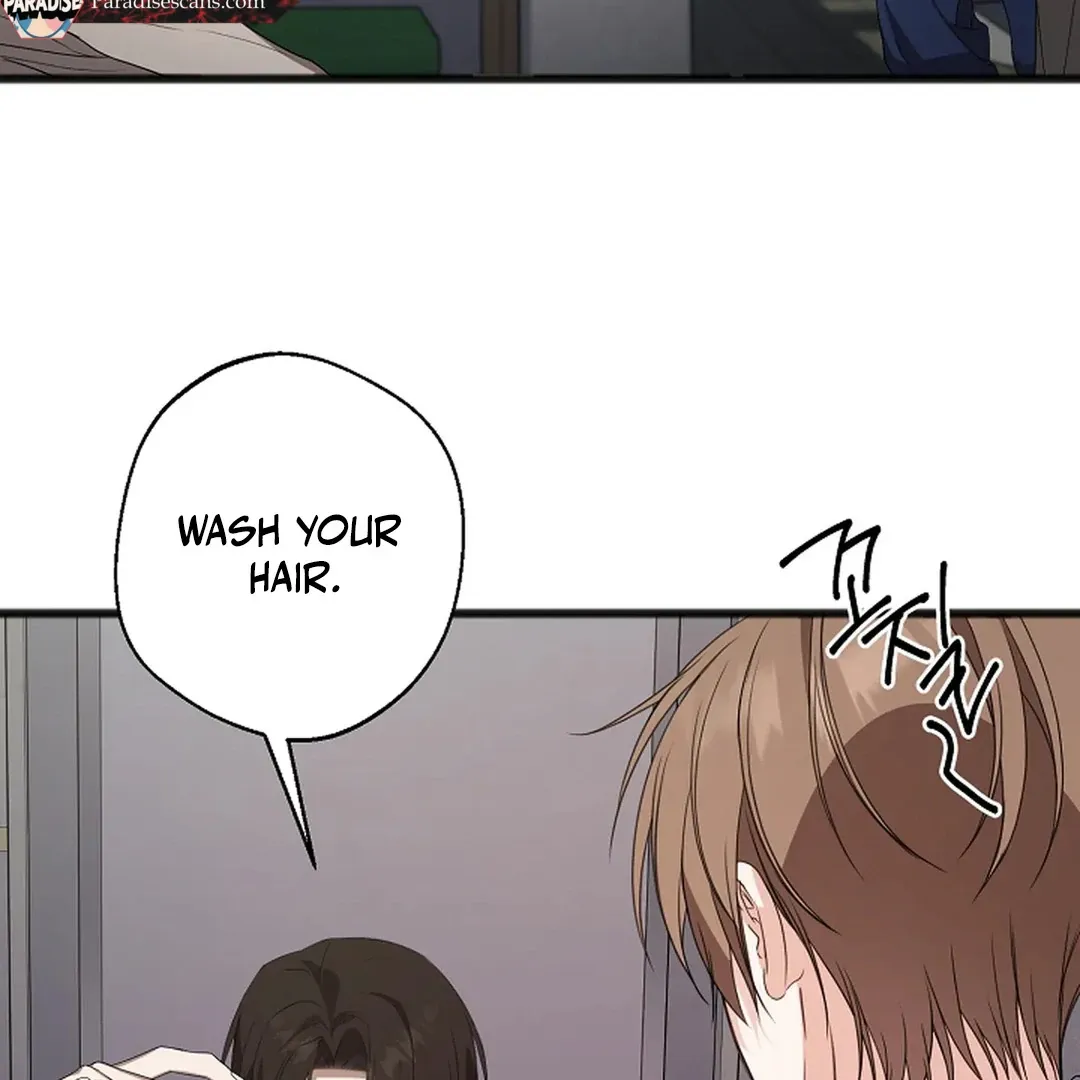 Read Excruciating pain chapter 9 image 27 on Lezhin