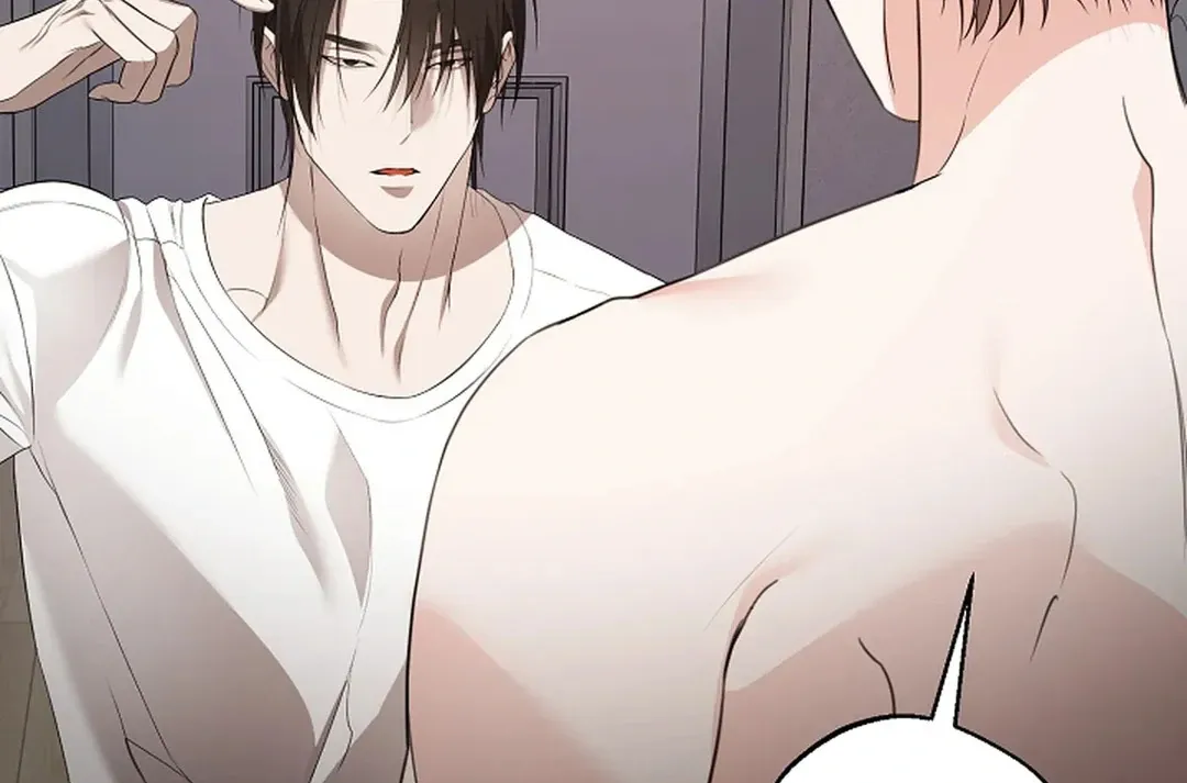 Read Excruciating pain chapter 9 image 28 on Lezhin
