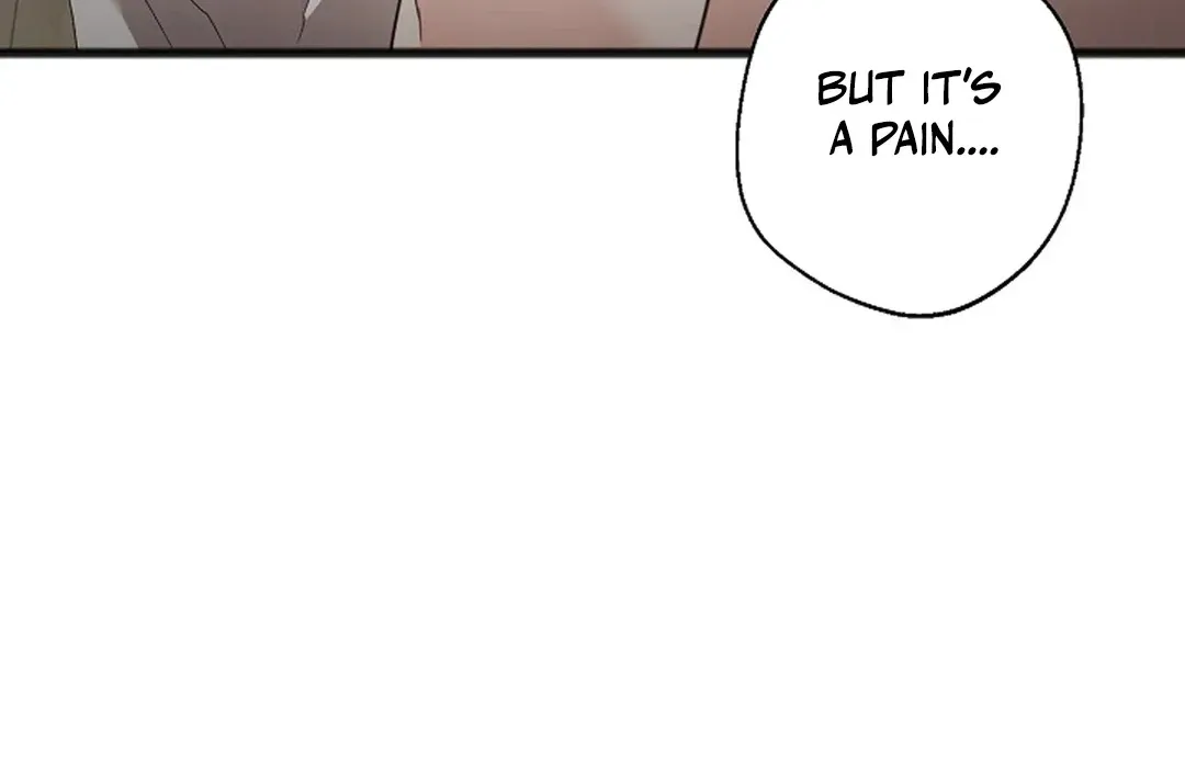 Read Excruciating pain chapter 9 image 29 on Lezhin