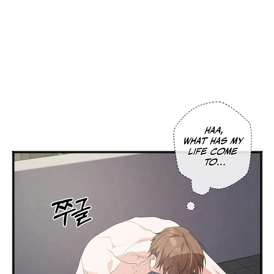 Read Excruciating pain chapter 9 image 32 on Lezhin
