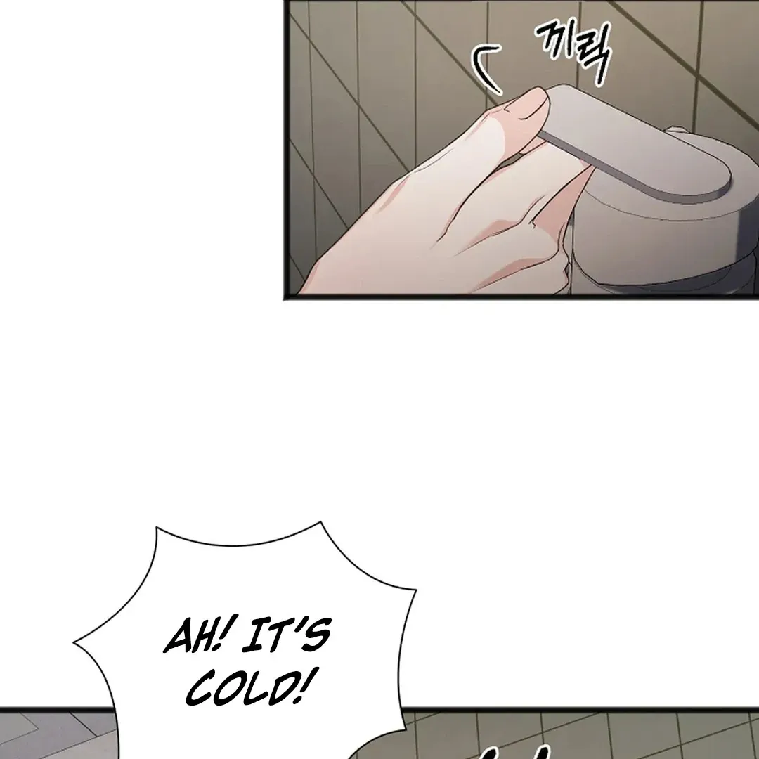 Read Excruciating pain chapter 9 image 34 on Lezhin