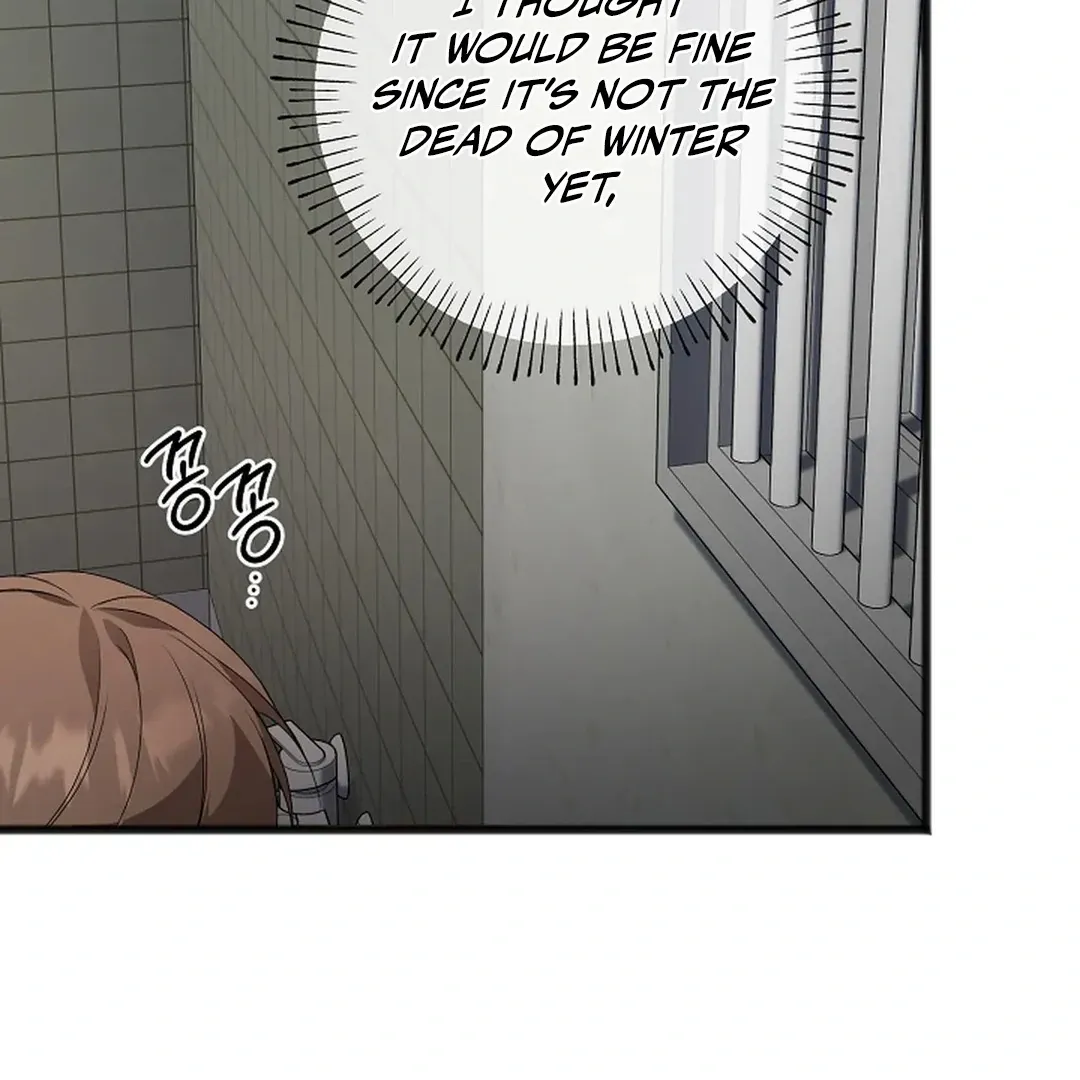 Read Excruciating pain chapter 9 image 37 on Lezhin