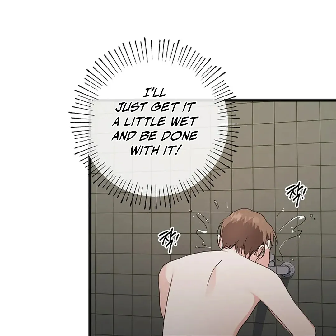 Read Excruciating pain chapter 9 image 38 on Lezhin