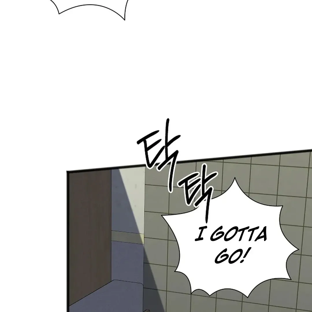 Read Excruciating pain chapter 9 image 4 on Lezhin