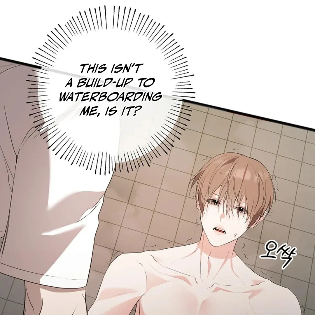 Read Excruciating pain chapter 9 image 50 on Lezhin