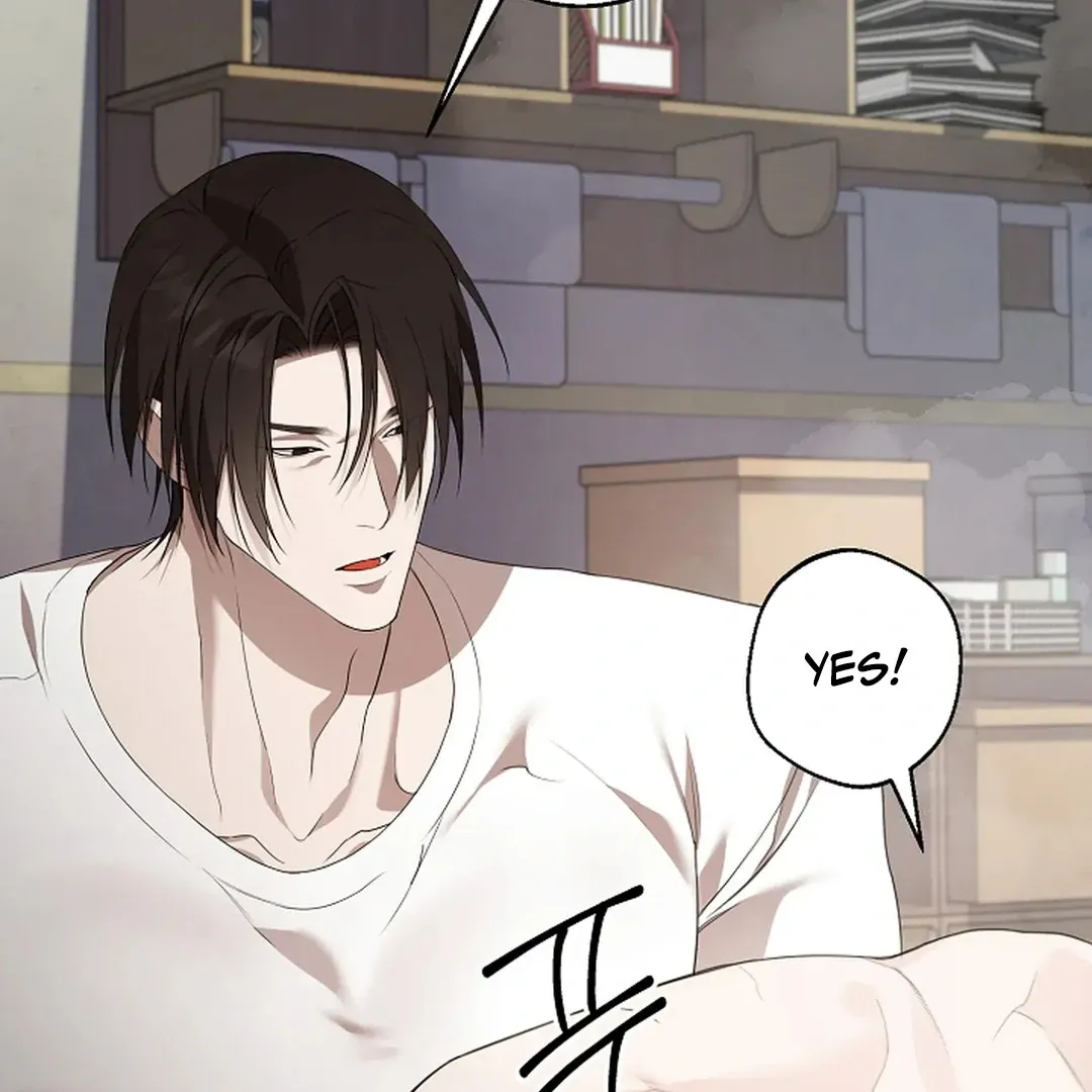 Read Excruciating pain chapter 9 image 52 on Lezhin