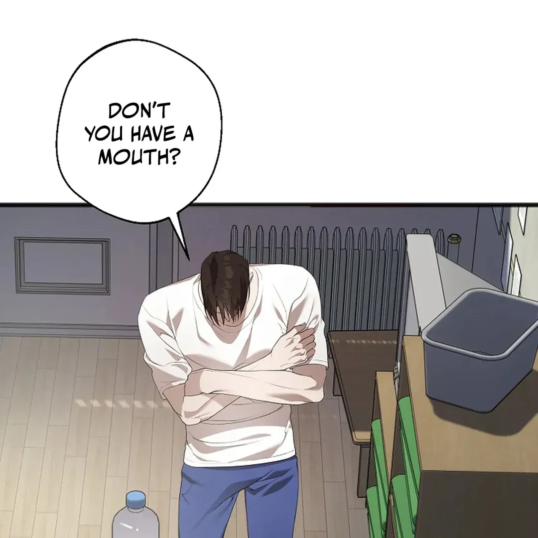 Read Excruciating pain chapter 9 image 61 on Lezhin