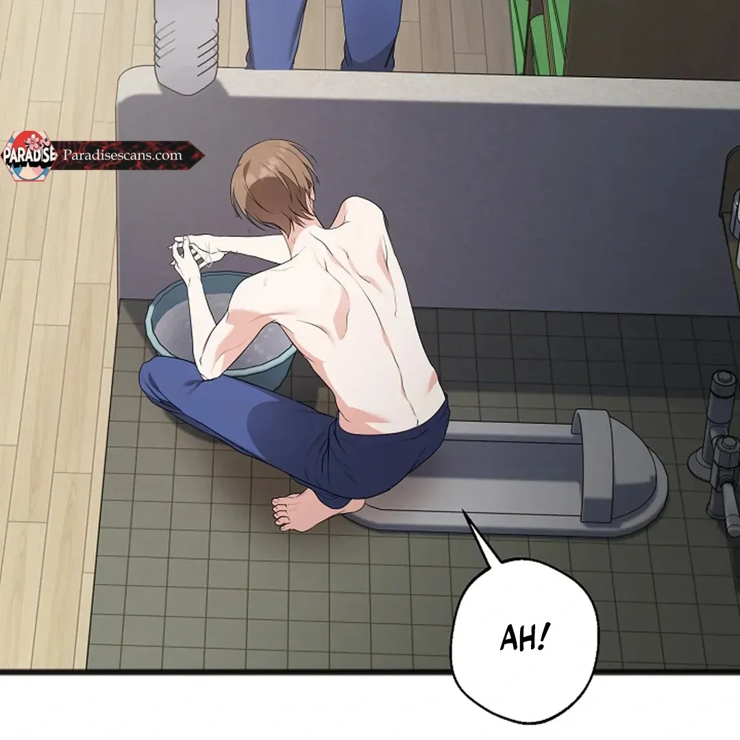 Read Excruciating pain chapter 9 image 62 on Lezhin