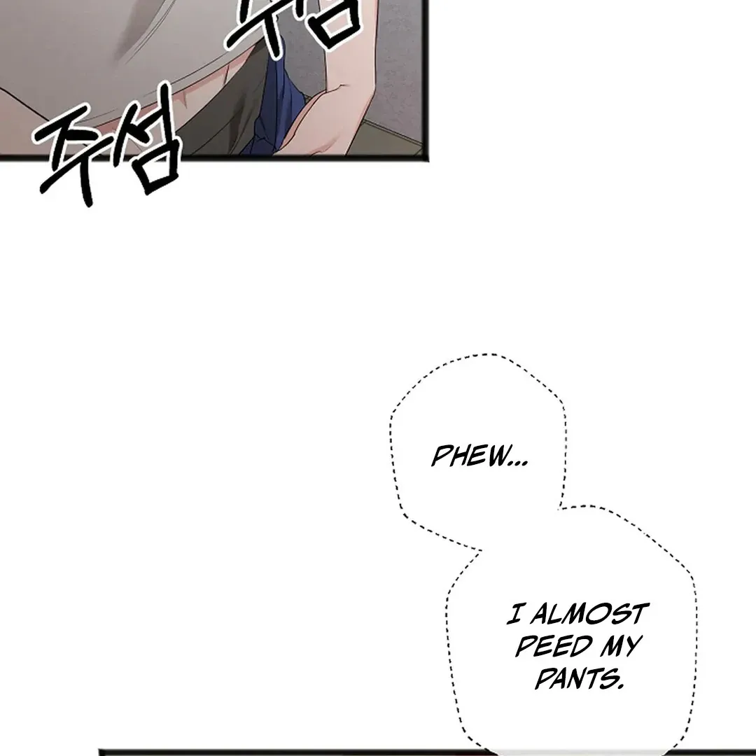 Read Excruciating pain chapter 9 image 7 on Lezhin