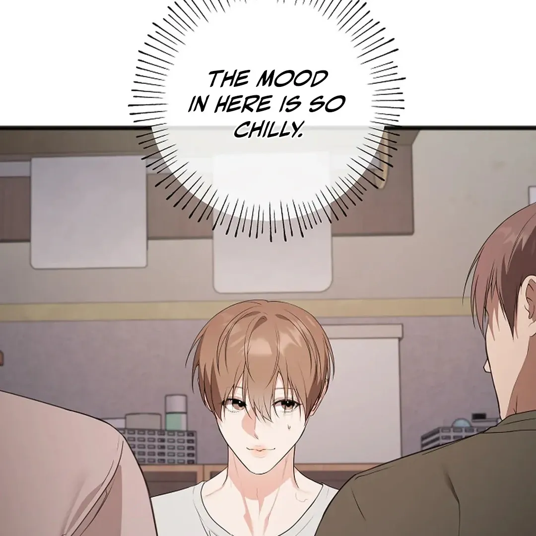 Read Excruciating pain chapter 9 image 75 on Lezhin