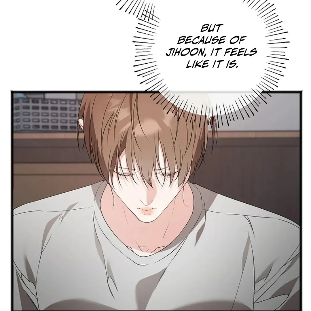 Read Excruciating pain chapter 9 image 77 on Lezhin