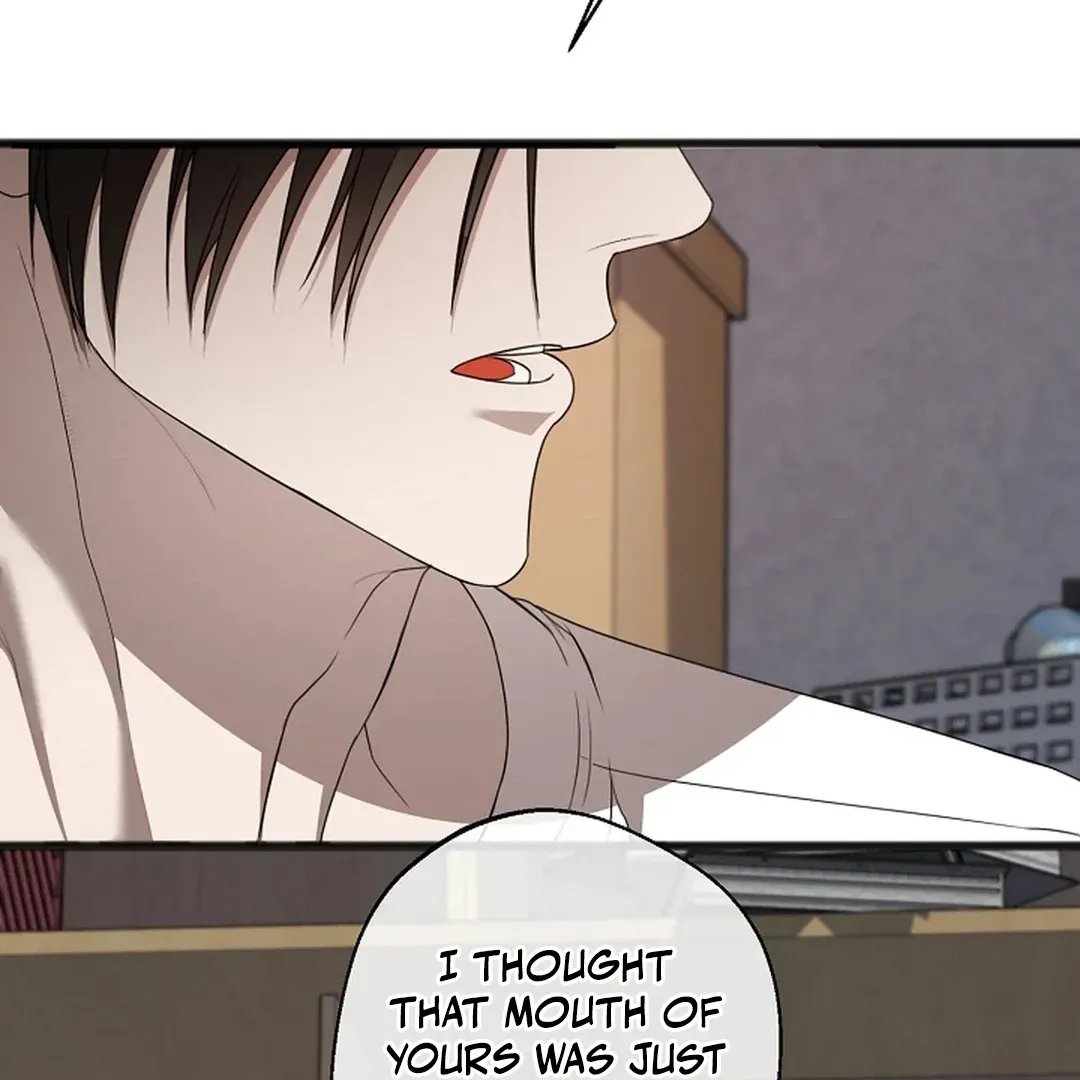 Read Excruciating pain chapter 9 image 80 on Lezhin