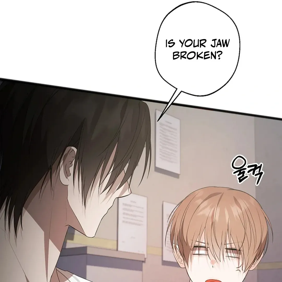 Read Excruciating pain chapter 9 image 85 on Lezhin