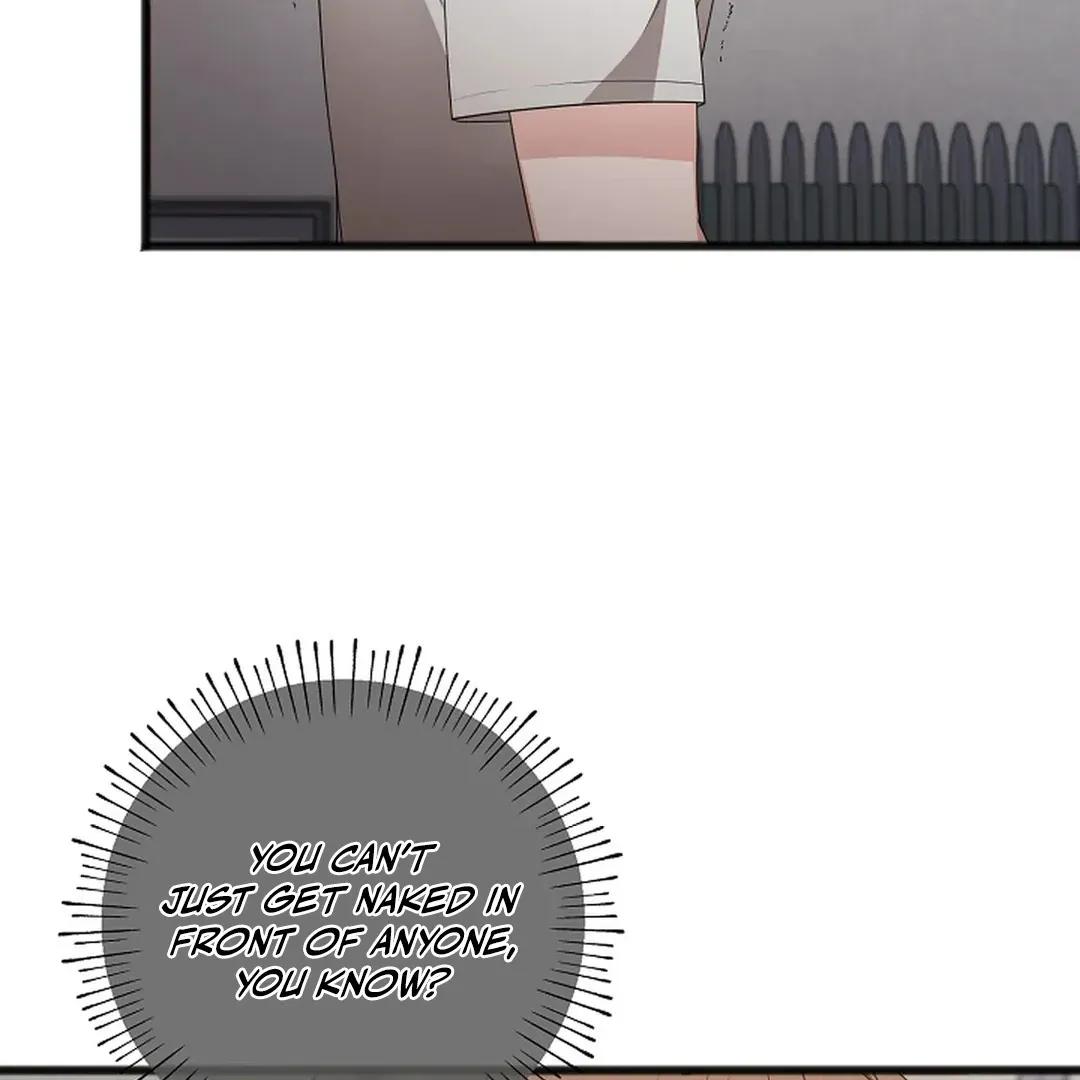 Read Excruciating pain chapter 9 image 9 on Lezhin