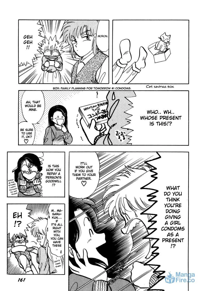 Read Excuse Me for Being a Cat! chapter 10 image 23 on Lezhin