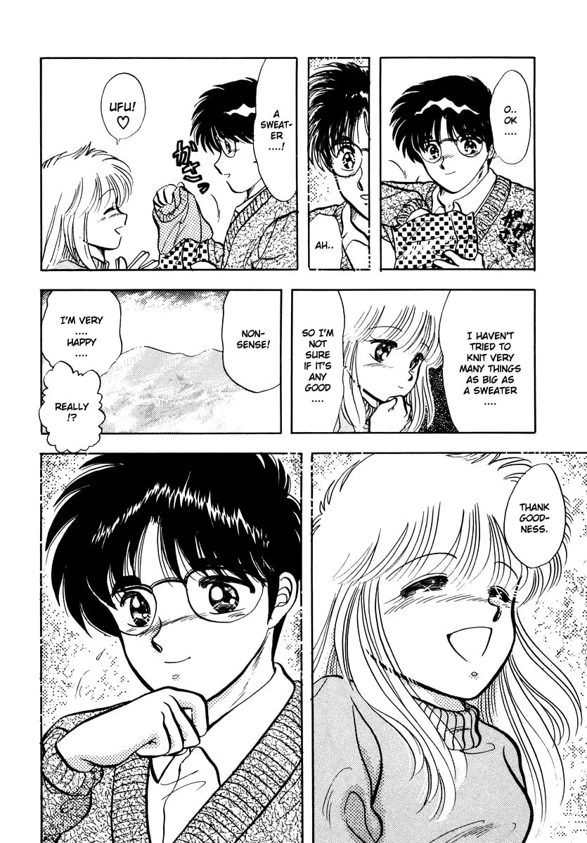 Read Excuse Me for Being a Cat! chapter 10 image 30 on Lezhin