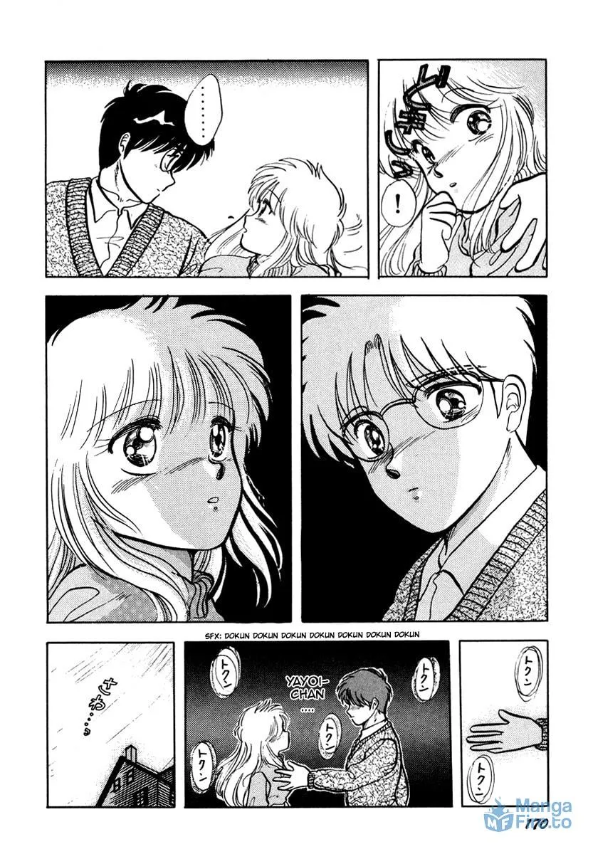 Read Excuse Me for Being a Cat! chapter 10 image 32 on Lezhin