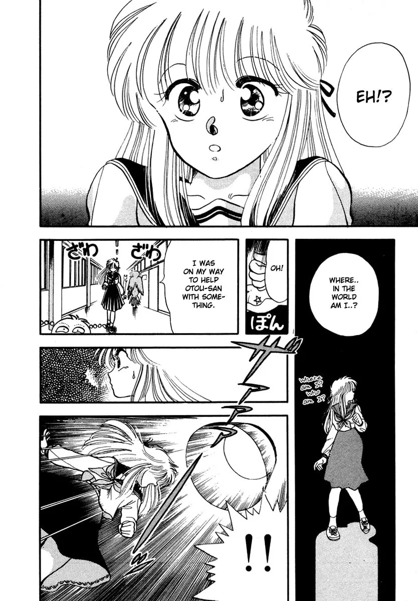 Read Excuse Me for Being a Cat! chapter 2 image 1 on Lezhin