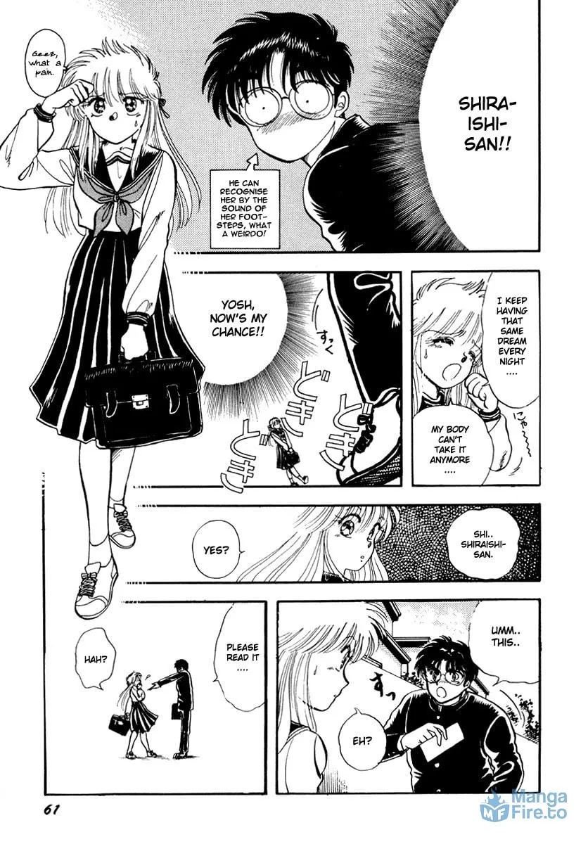 Read Excuse Me for Being a Cat! chapter 2 image 8 on Lezhin