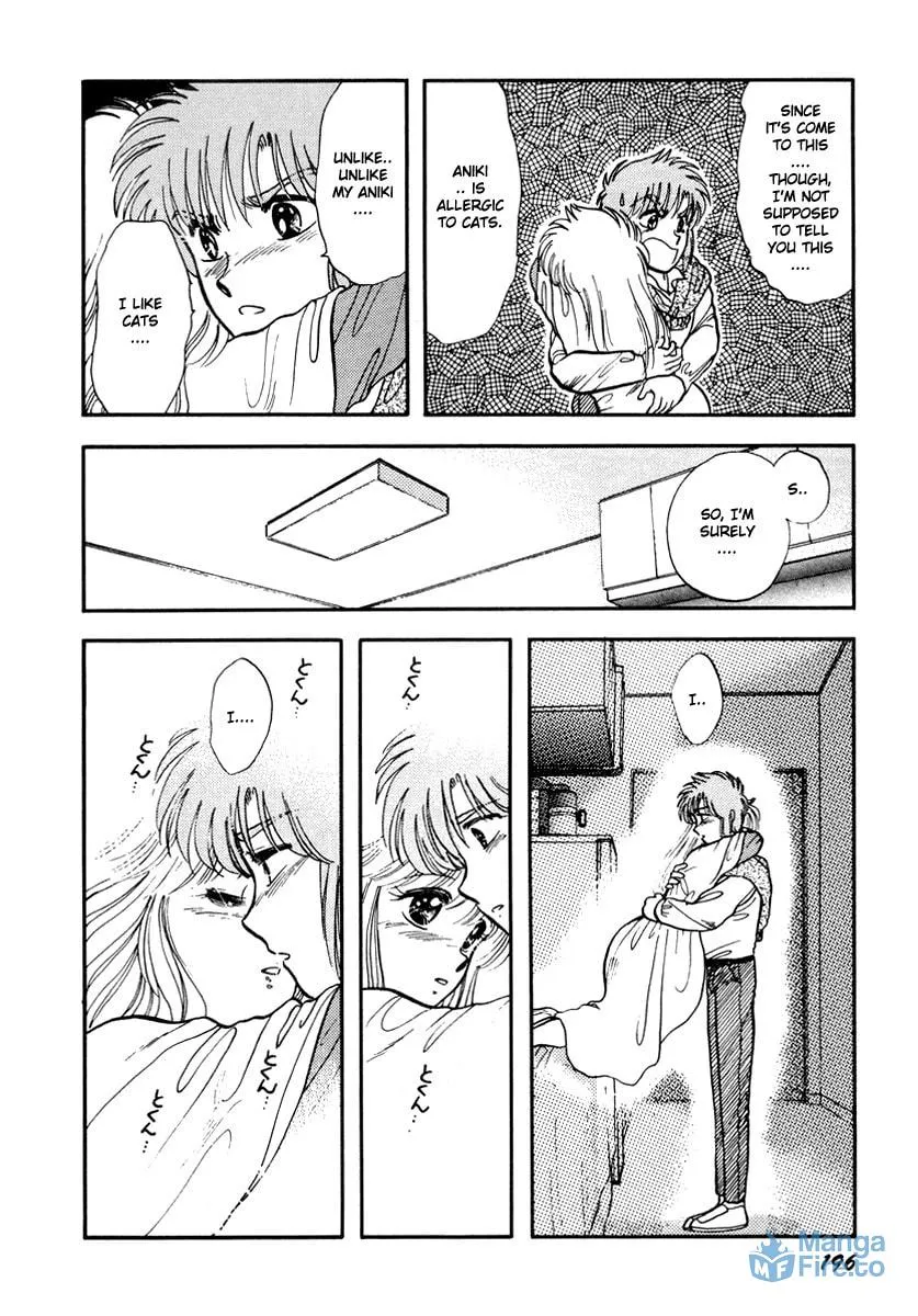 Read Excuse Me for Being a Cat! chapter 24 image 11 on Lezhin