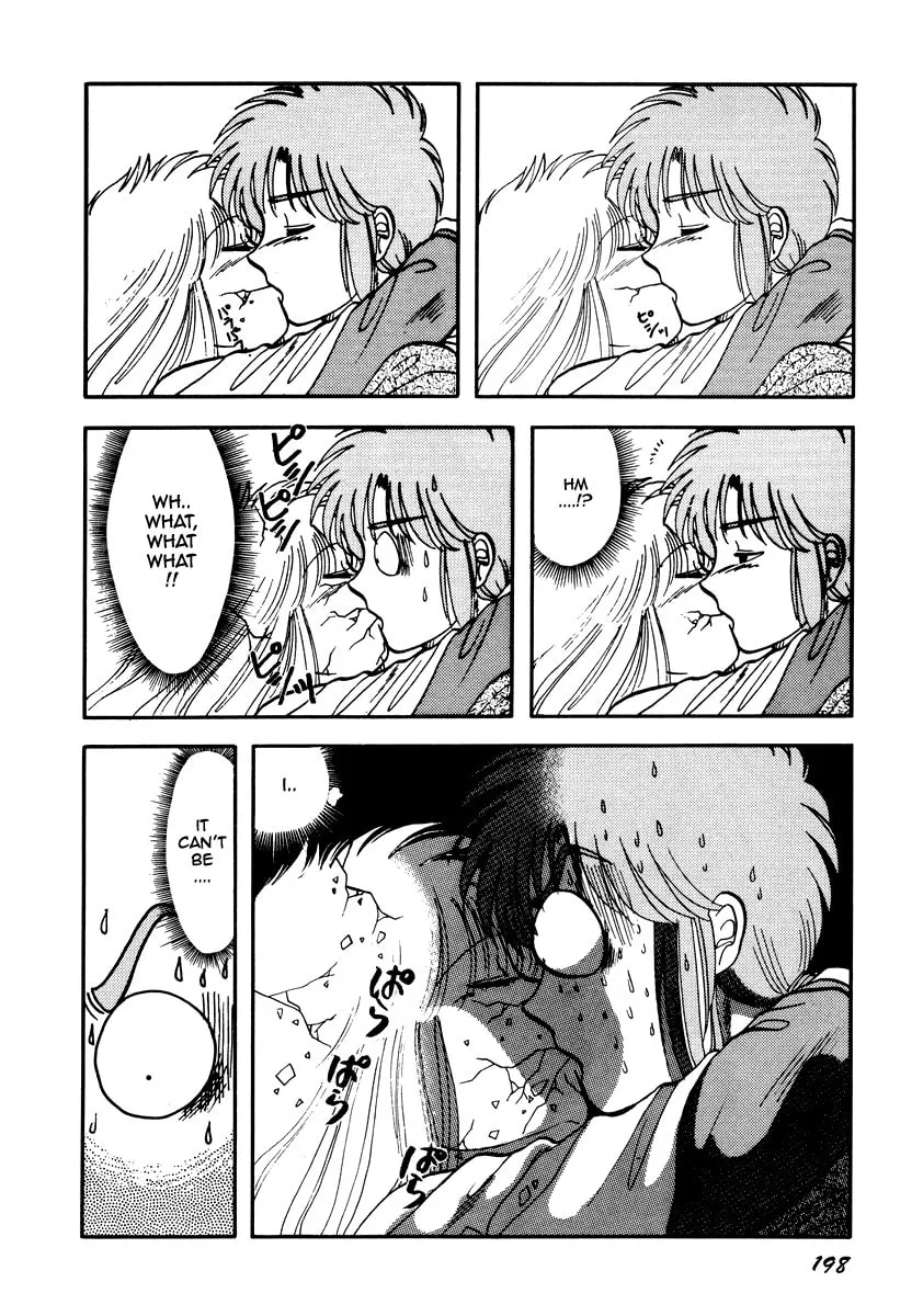 Read Excuse Me for Being a Cat! chapter 24 image 13 on Lezhin