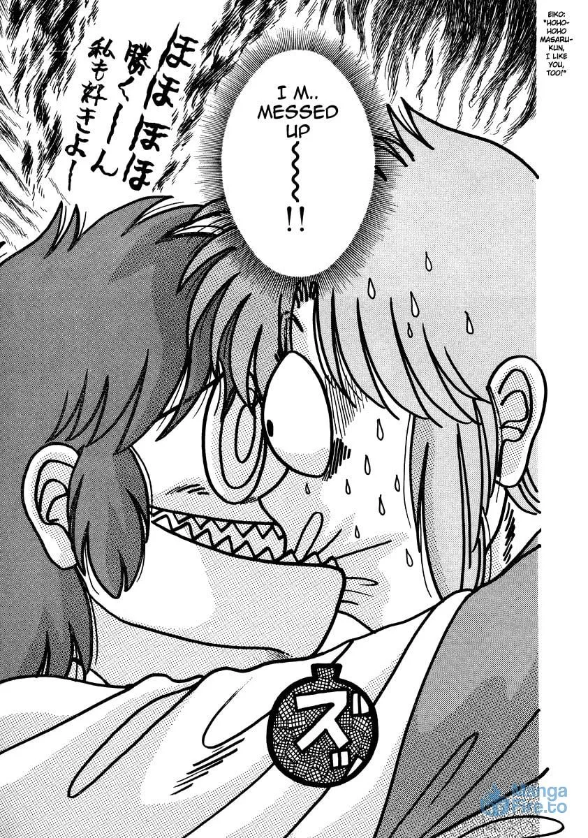 Read Excuse Me for Being a Cat! chapter 24 image 14 on Lezhin