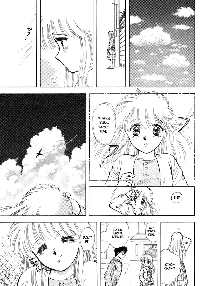 Read Excuse Me for Being a Cat! chapter 25 image 18 on Lezhin