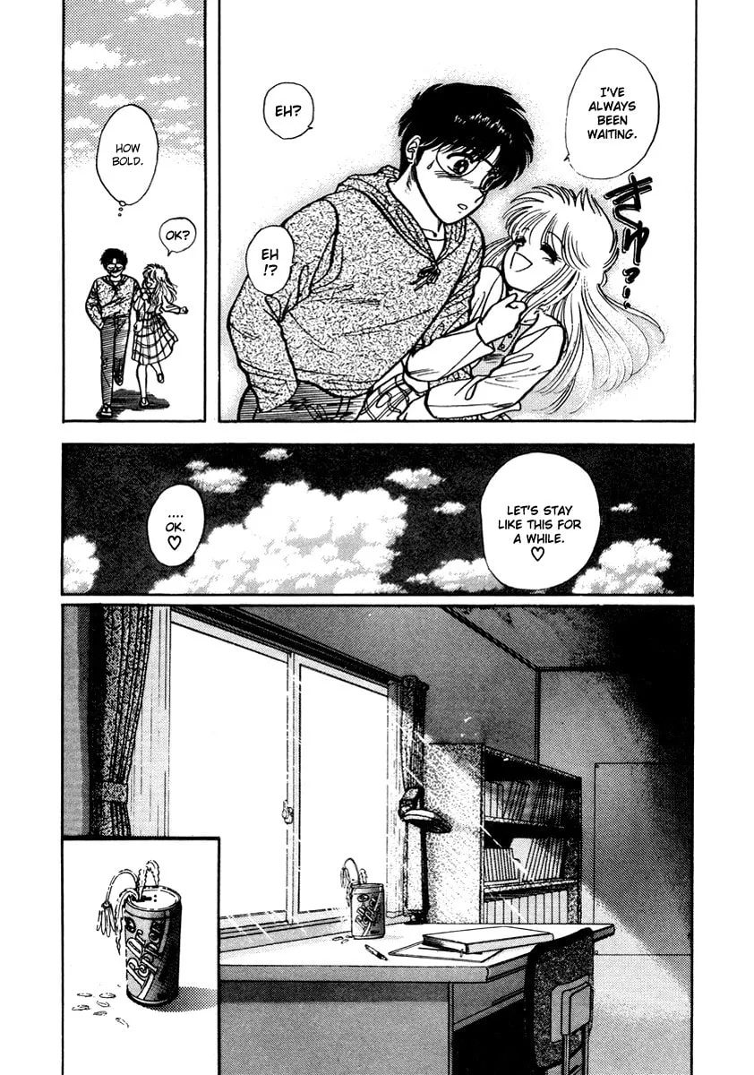 Read Excuse Me for Being a Cat! chapter 25 image 19 on Lezhin