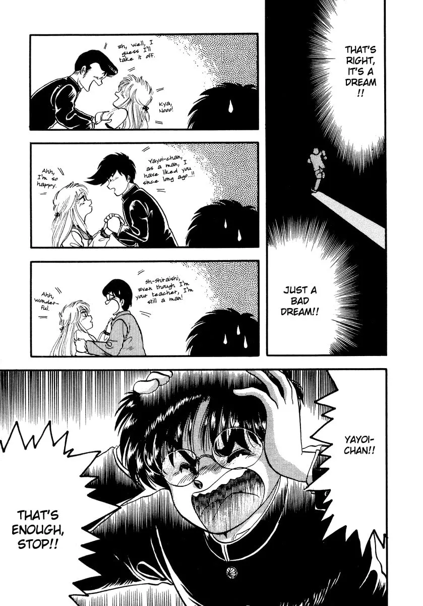 Read Excuse Me for Being a Cat! chapter 3 image 25 on Lezhin