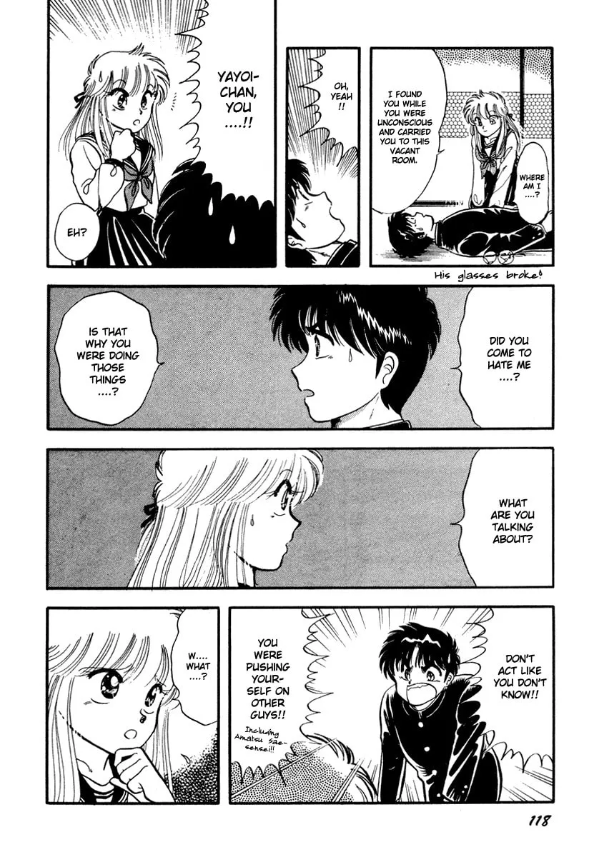 Read Excuse Me for Being a Cat! chapter 3 image 28 on Lezhin