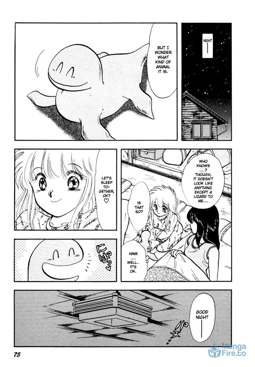 Read Excuse Me for Being a Cat! chapter 30 image 14 on Lezhin