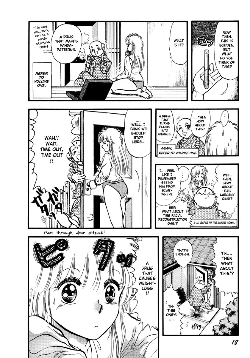 Read Excuse Me for Being a Cat! chapter 39 image 22 on Lezhin