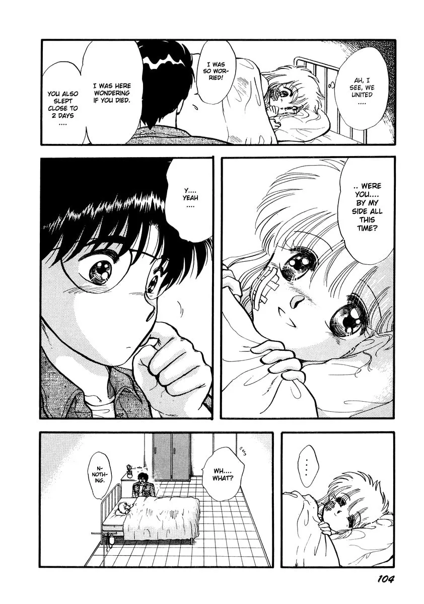 Read Excuse Me for Being a Cat! chapter 40 image 40 on Lezhin