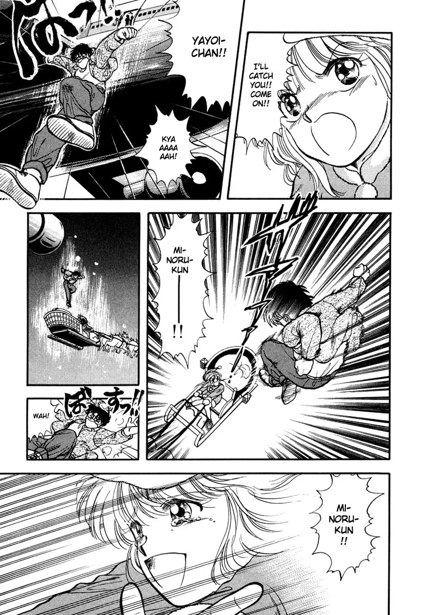 Read Excuse Me for Being a Cat! chapter 42 image 30 on Lezhin