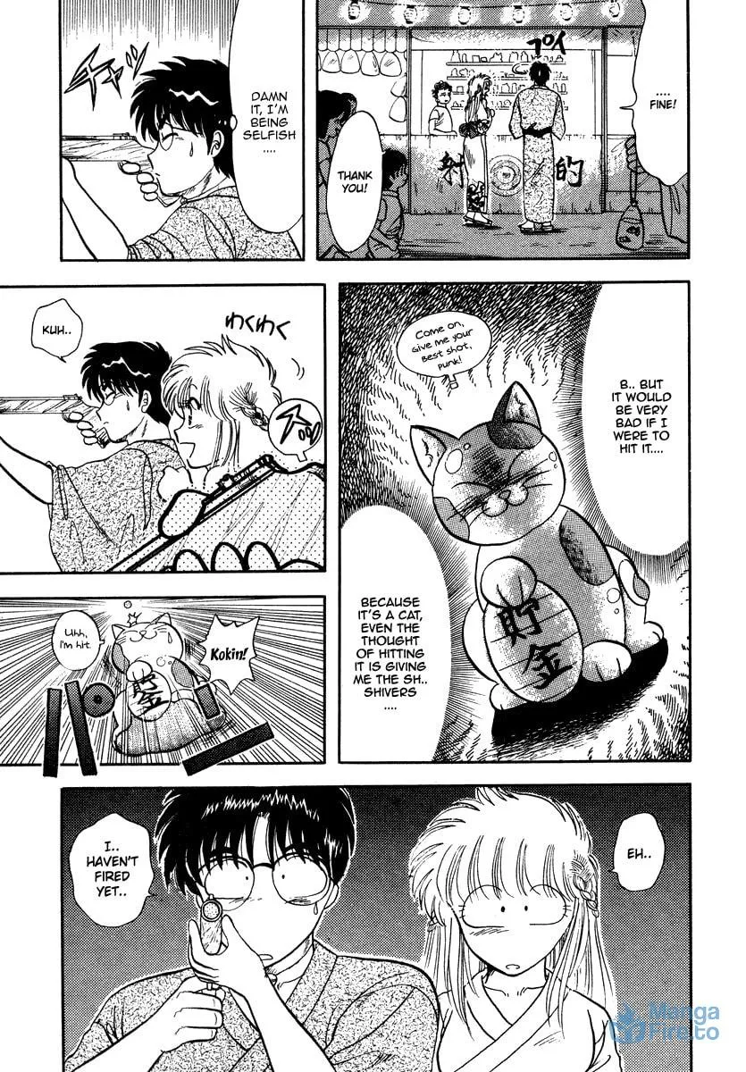 Read Excuse Me for Being a Cat! chapter 7 image 17 on Lezhin