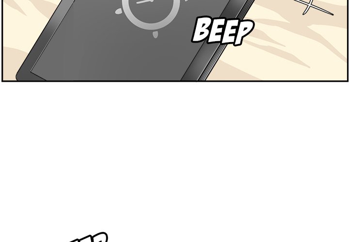 Excuse Me, This Is My Room Excuse me, This is my Room EP 1 - Toomics page 2 - 