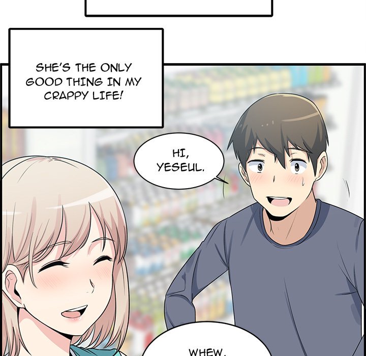Excuse Me, This Is My Room Excuse me, This is my Room EP 1 - Toomics page 101 - 
