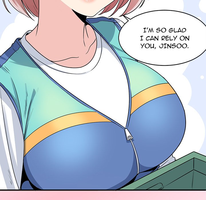 Excuse Me, This Is My Room Excuse me, This is my Room EP 1 - Toomics page 105 - 