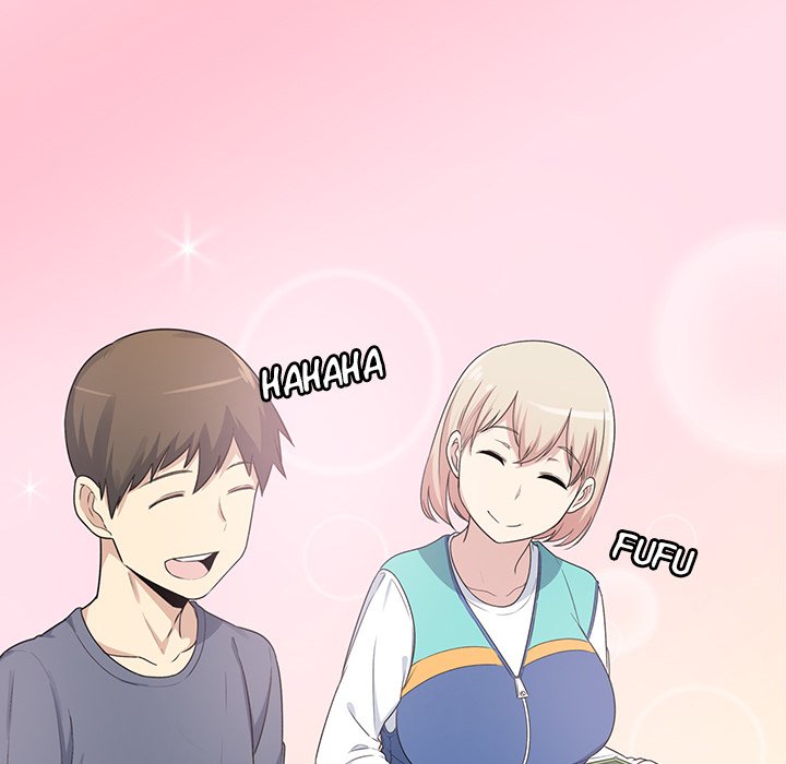 Excuse Me, This Is My Room Excuse me, This is my Room EP 1 - Toomics page 106 - 