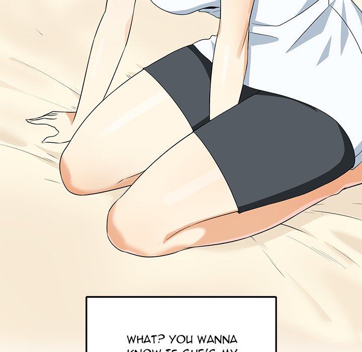 Excuse Me, This Is My Room Excuse me, This is my Room EP 1 - Toomics page 13 - 