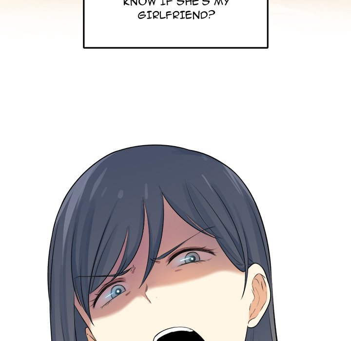 Excuse Me, This Is My Room Excuse me, This is my Room EP 1 - Toomics page 14 - 